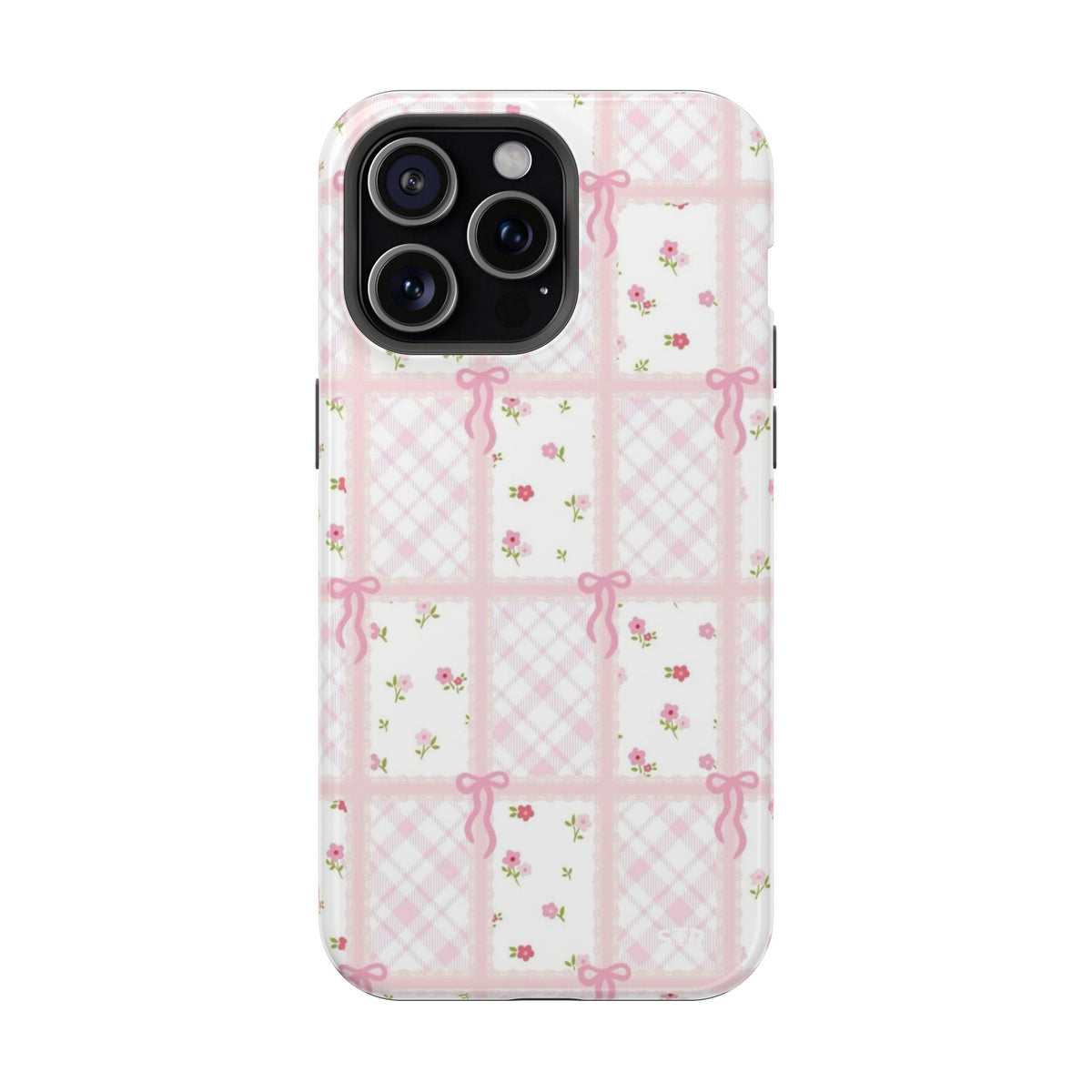 "Daisy” protective phone case