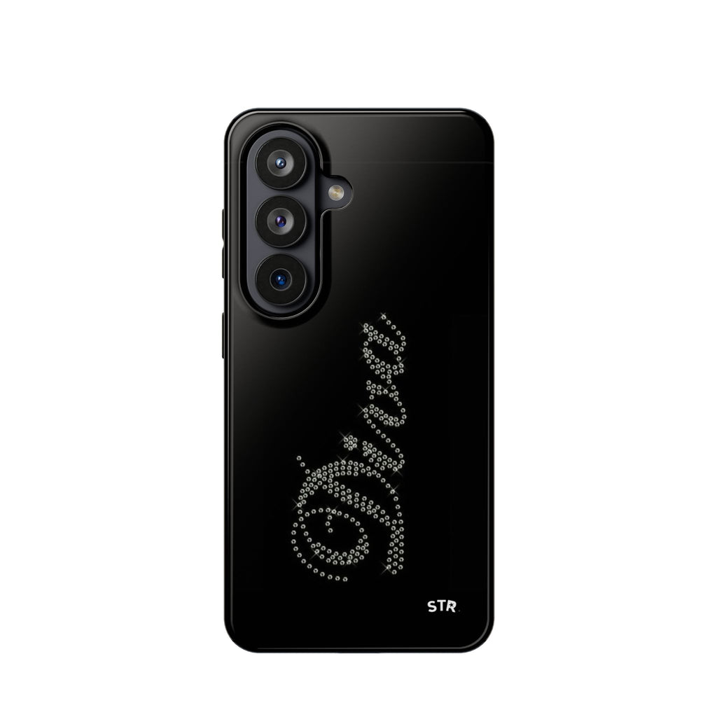 “Diva” protective phone case
