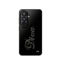 “Diva” protective phone case