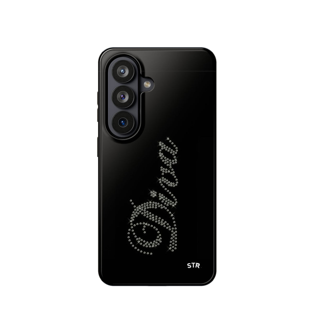 “Diva” protective phone case