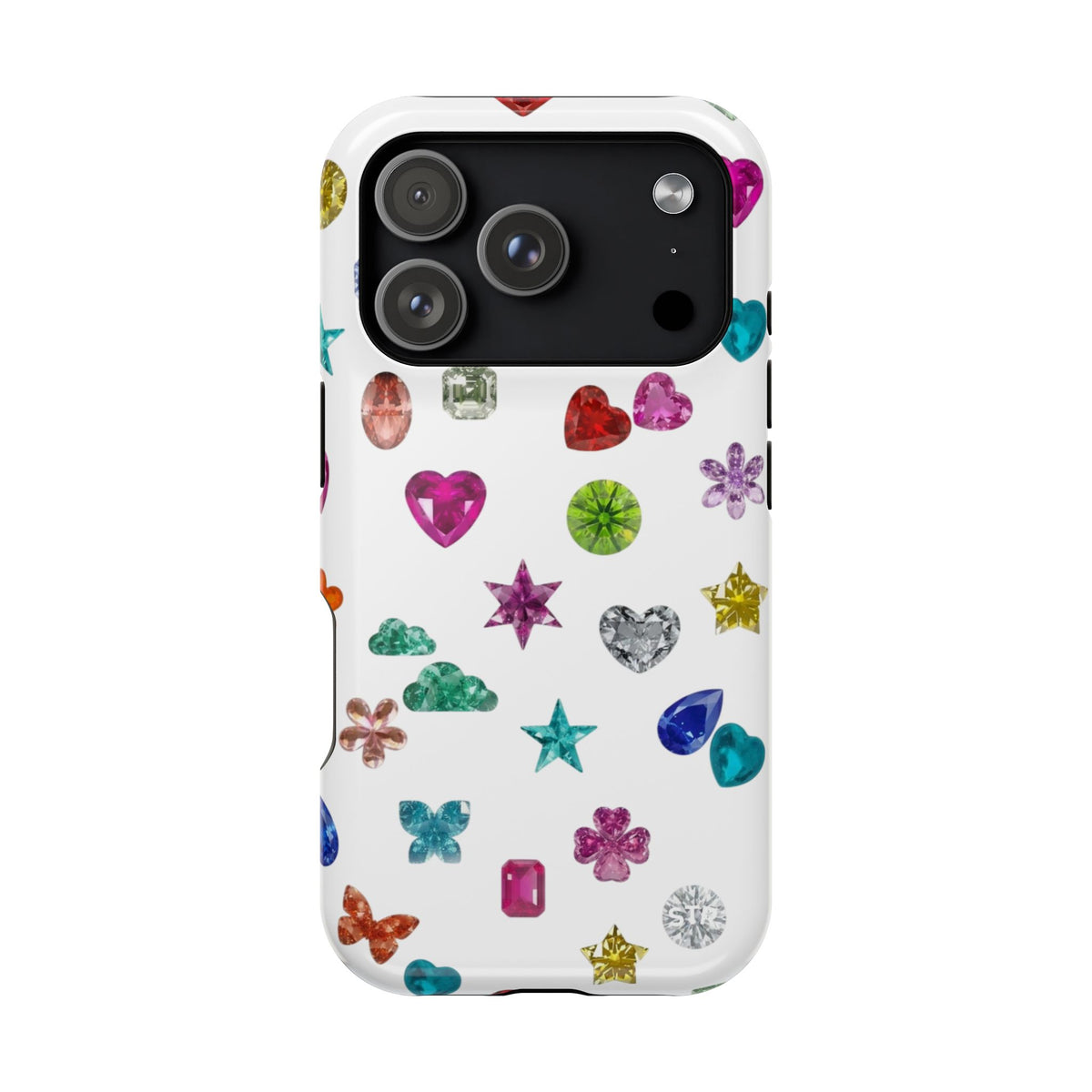 "Jule” protective phone case