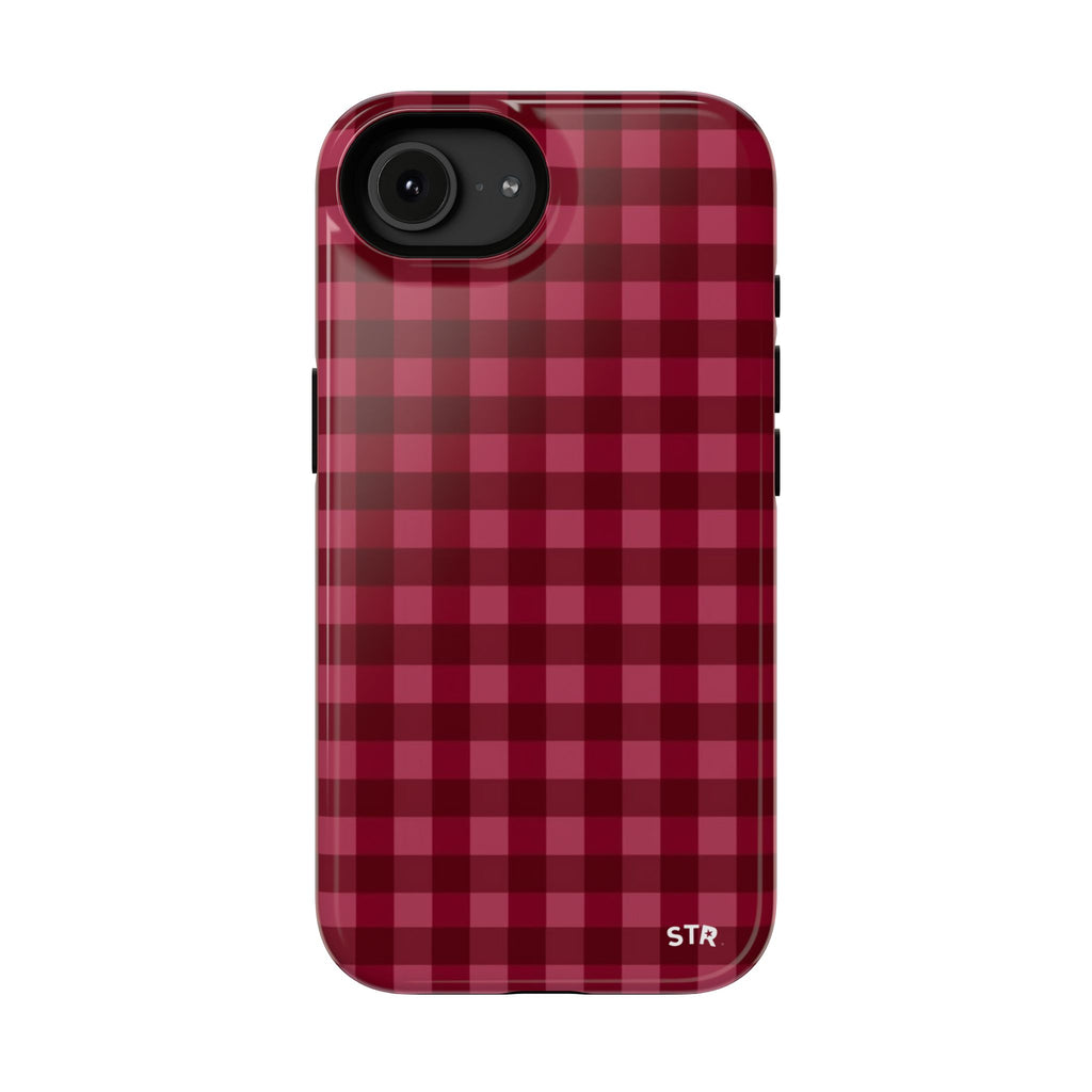 "Lou” protective phone case
