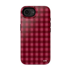 "Lou” protective phone case