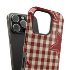 "Charli” protective phone case