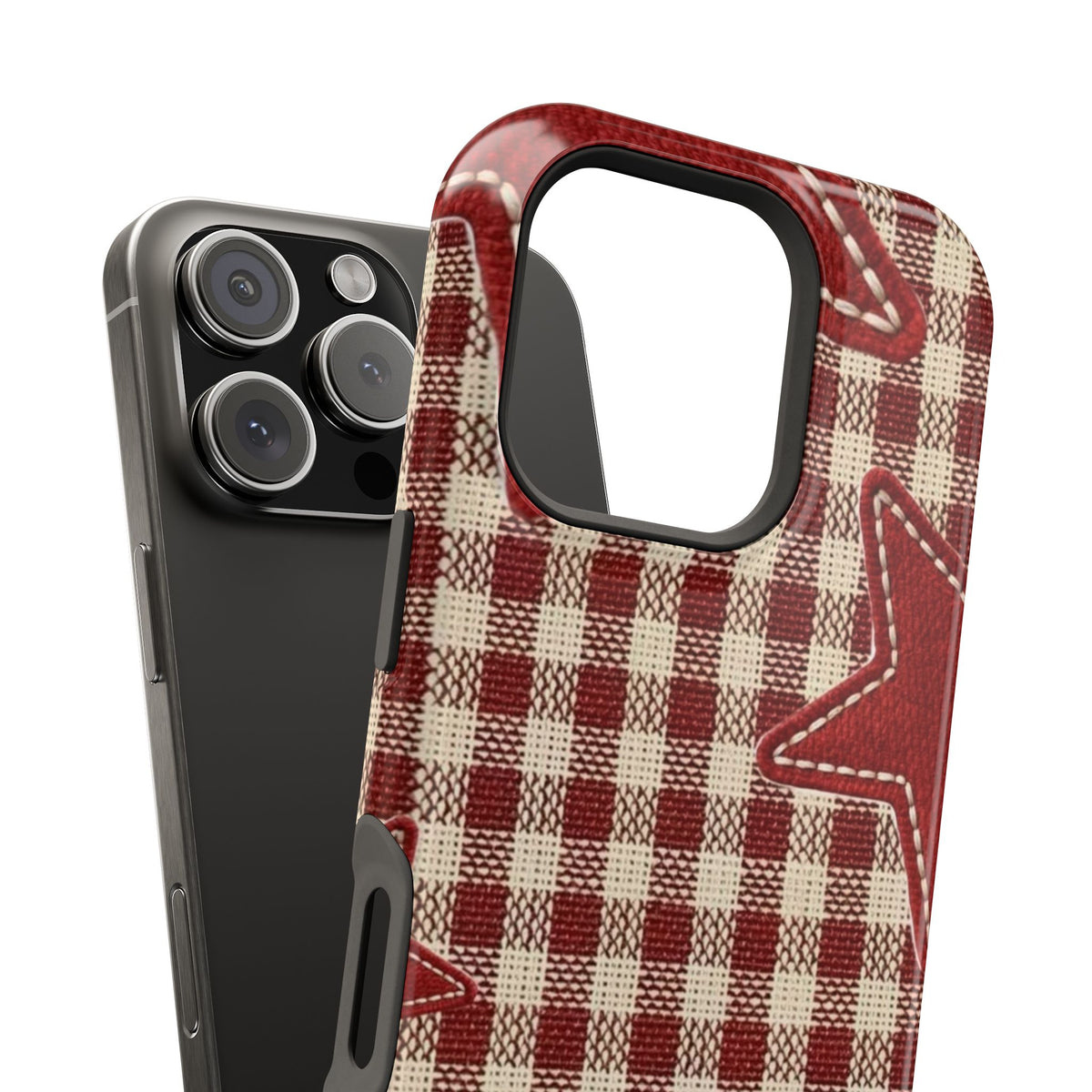 "Charli” protective phone case