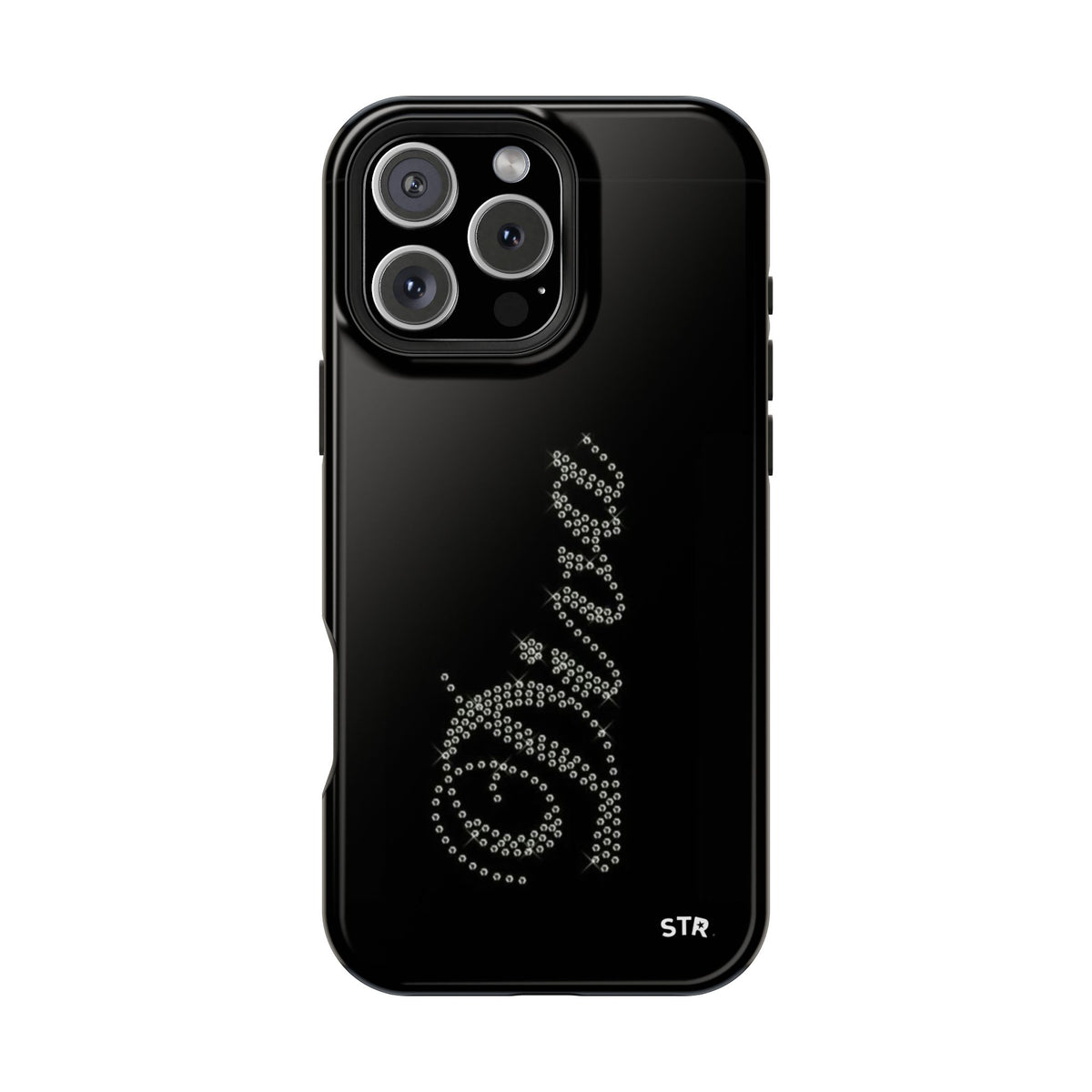 “Diva” protective phone case