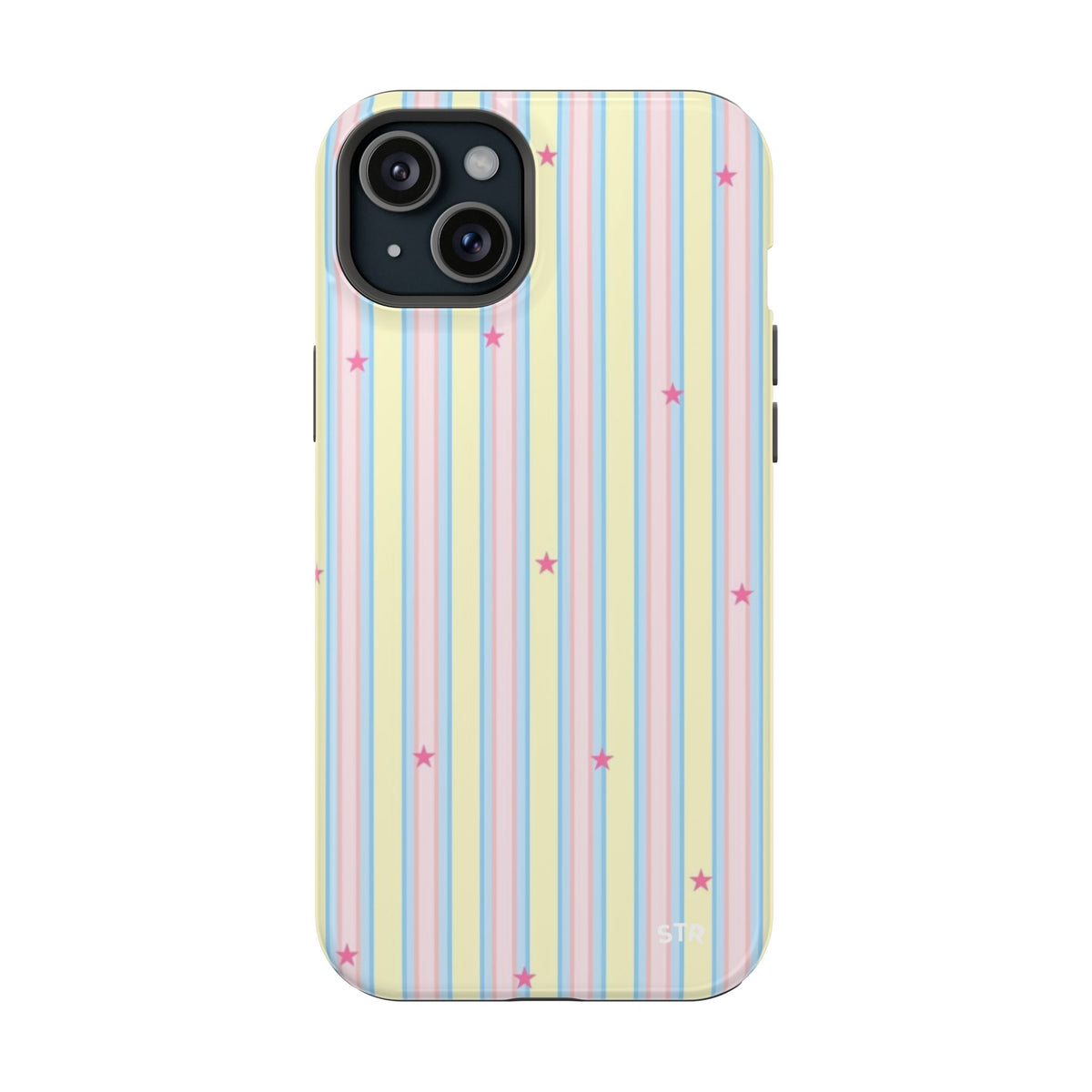 "Sprinkle” protective phone case