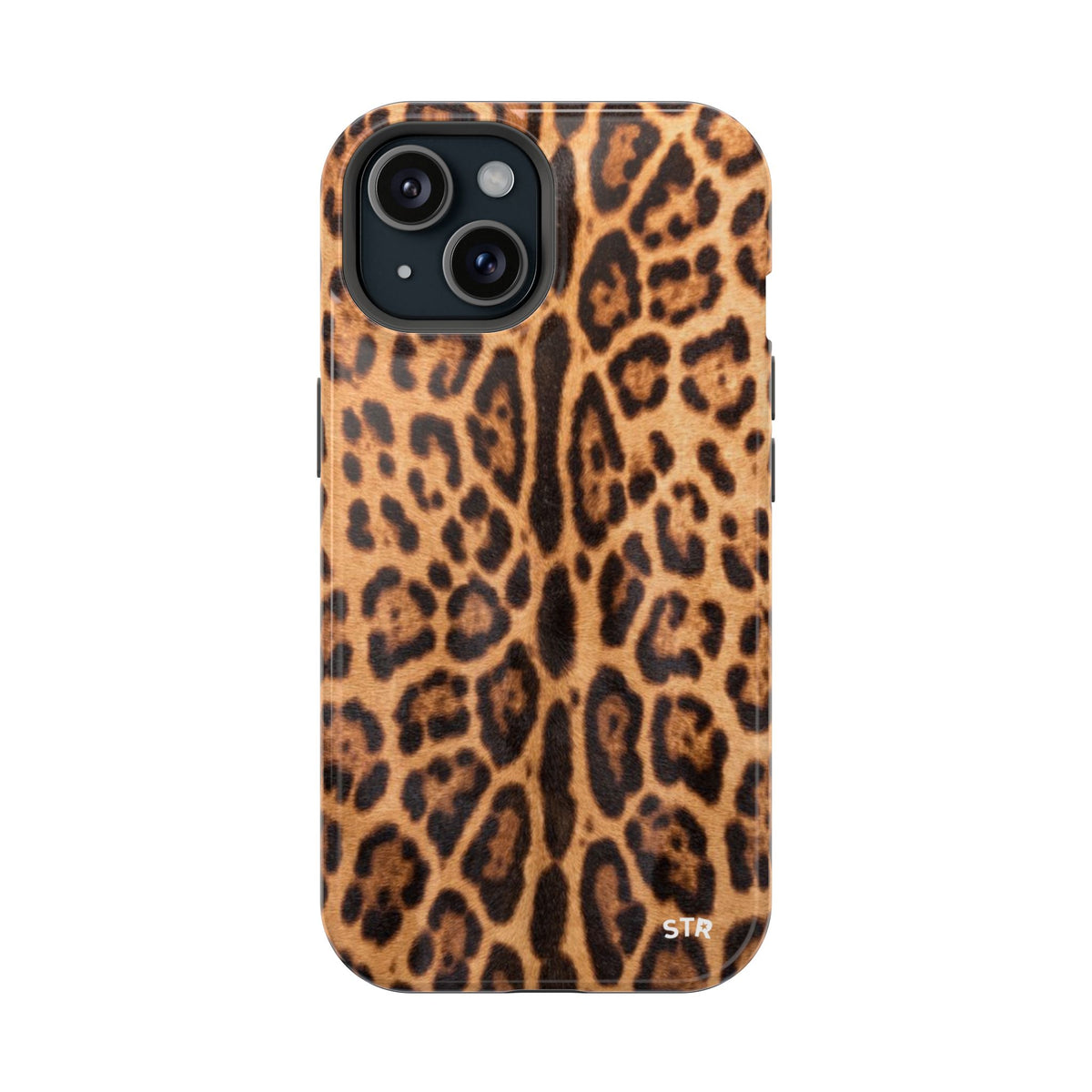 “spotted” protective phone case