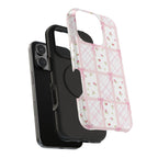 "Daisy” protective phone case
