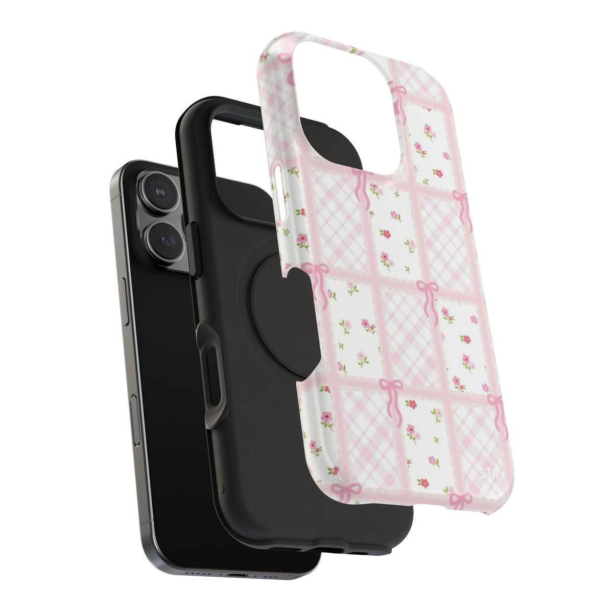"Daisy” protective phone case