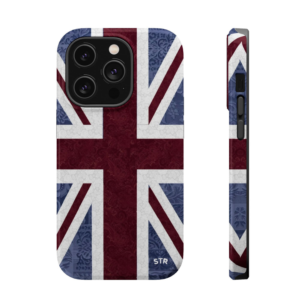 "union" Protective phone case