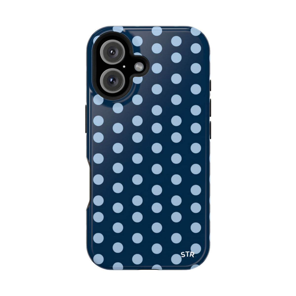 "Ski” protective phone case