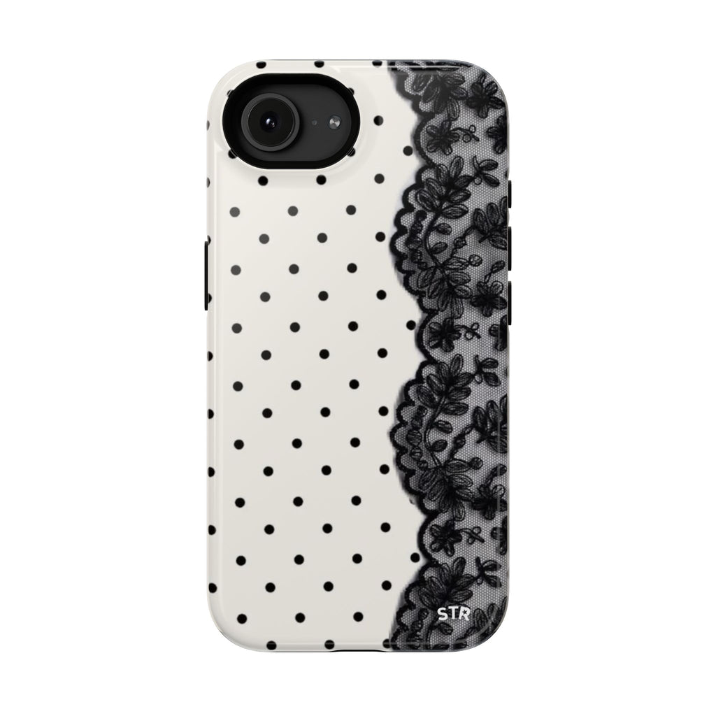 "Jessa" protective phone case