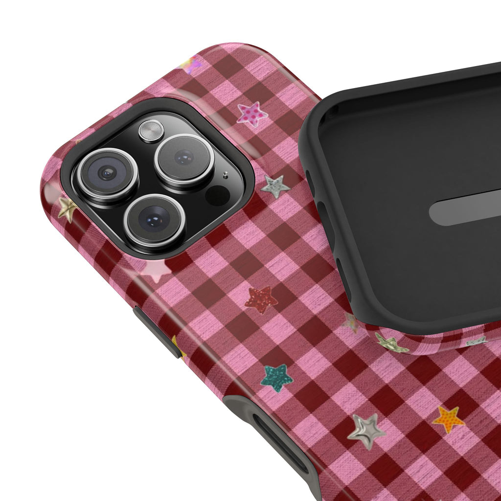 "Starnic” protective phone case