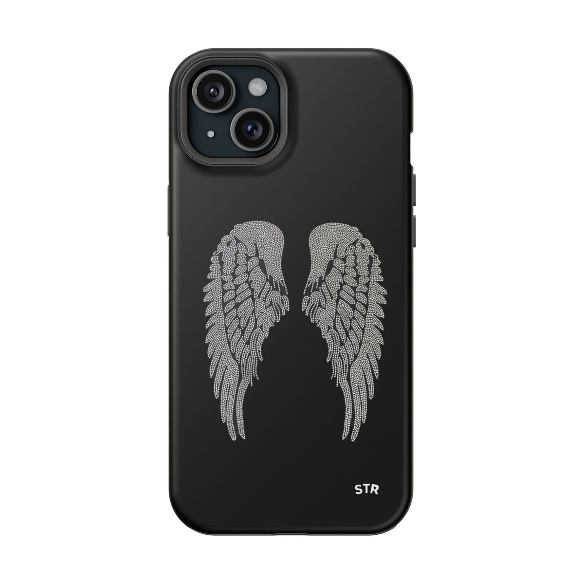 “wings” protective phone case