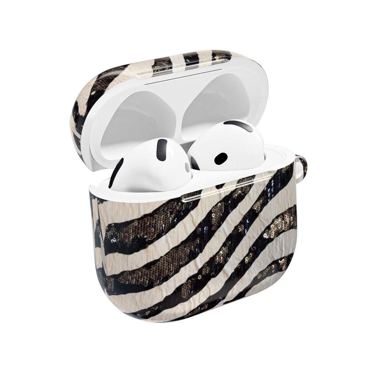Safari-  AirPod Case