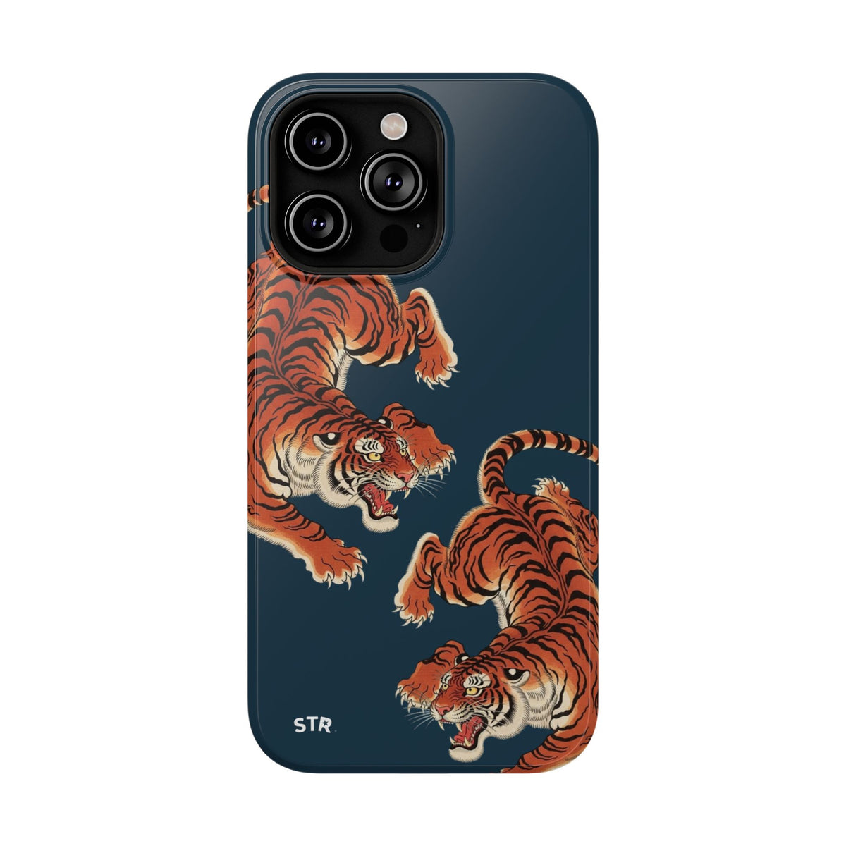 “pounce” protective phone case