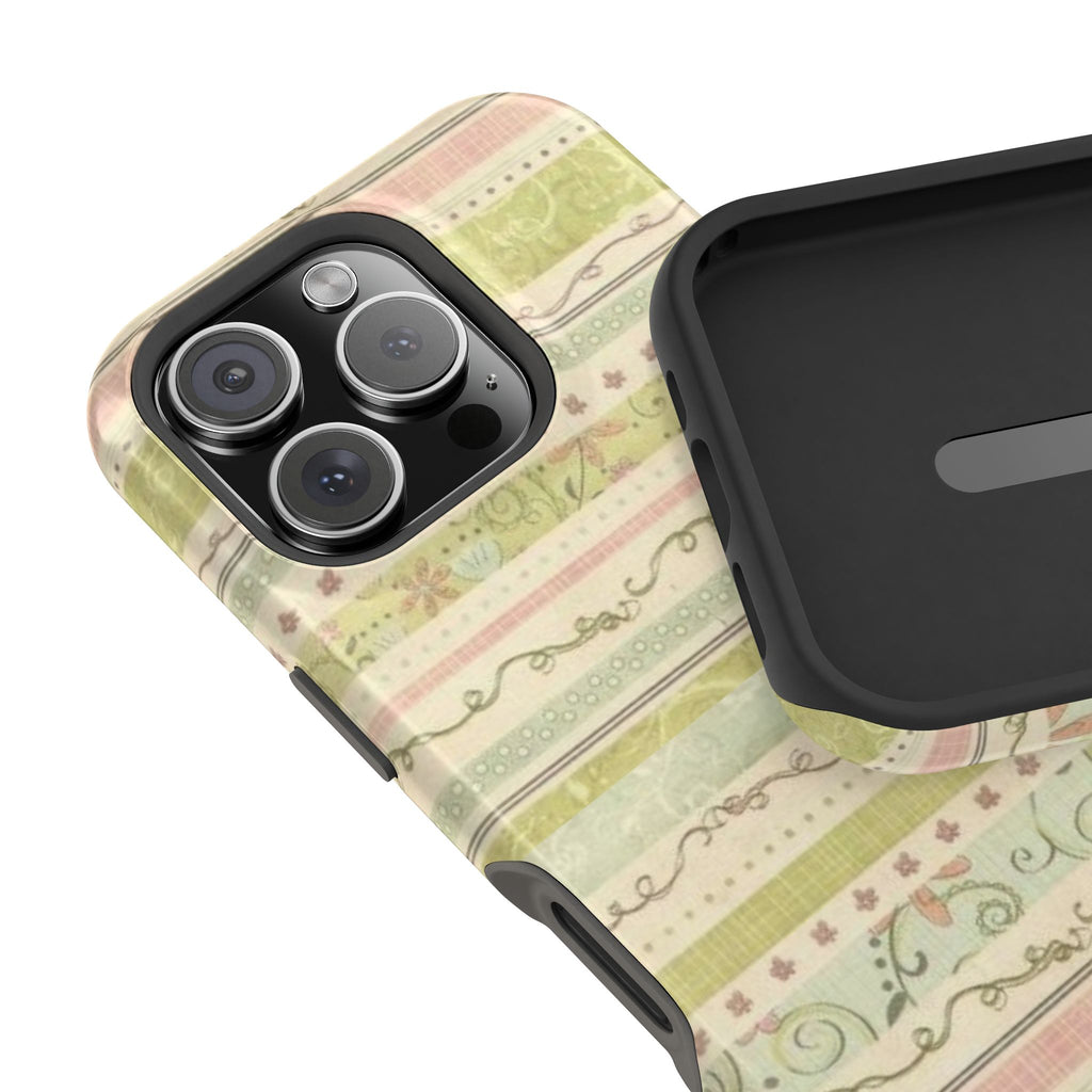 “Rosie” protective phone case