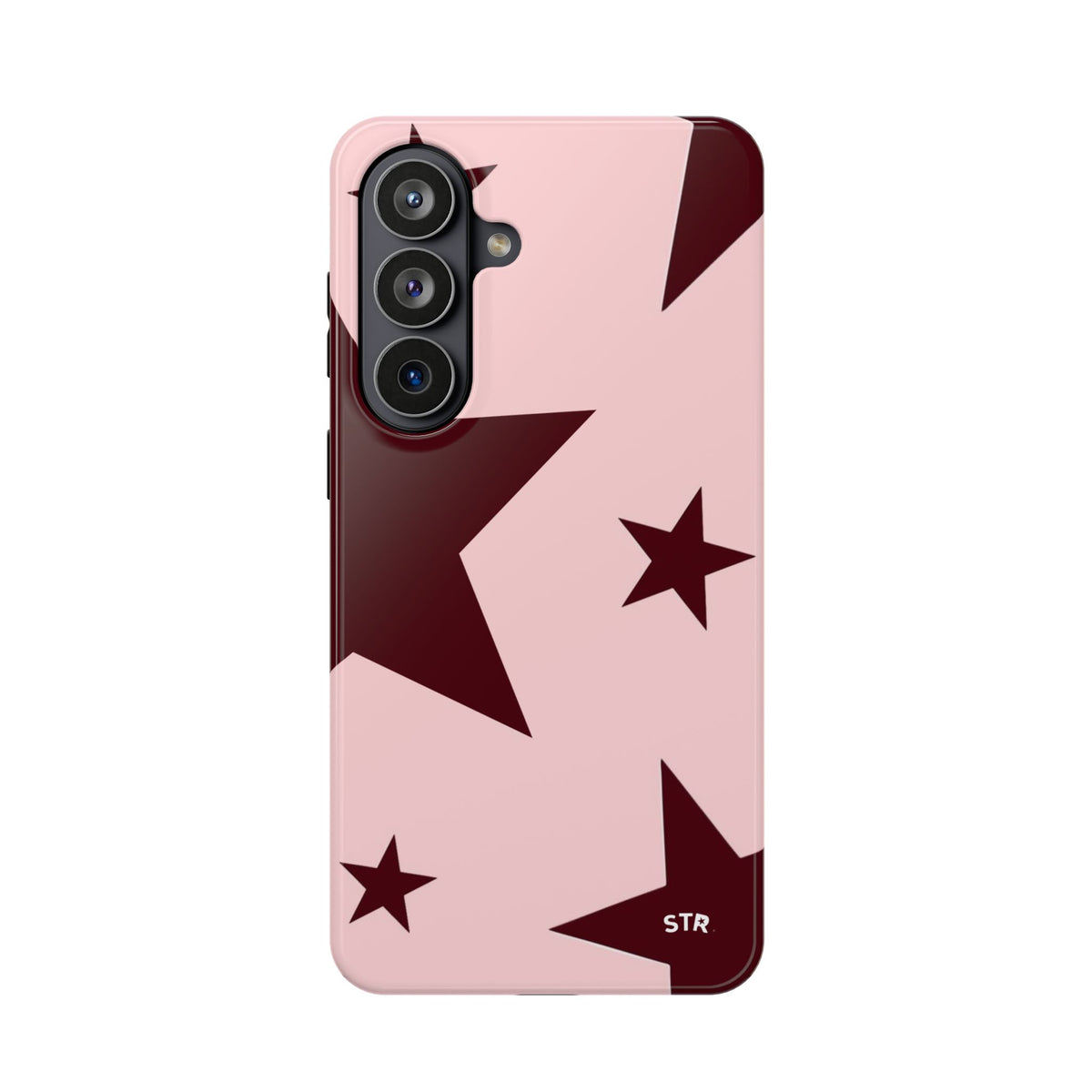 "starzzie" Protective phone case