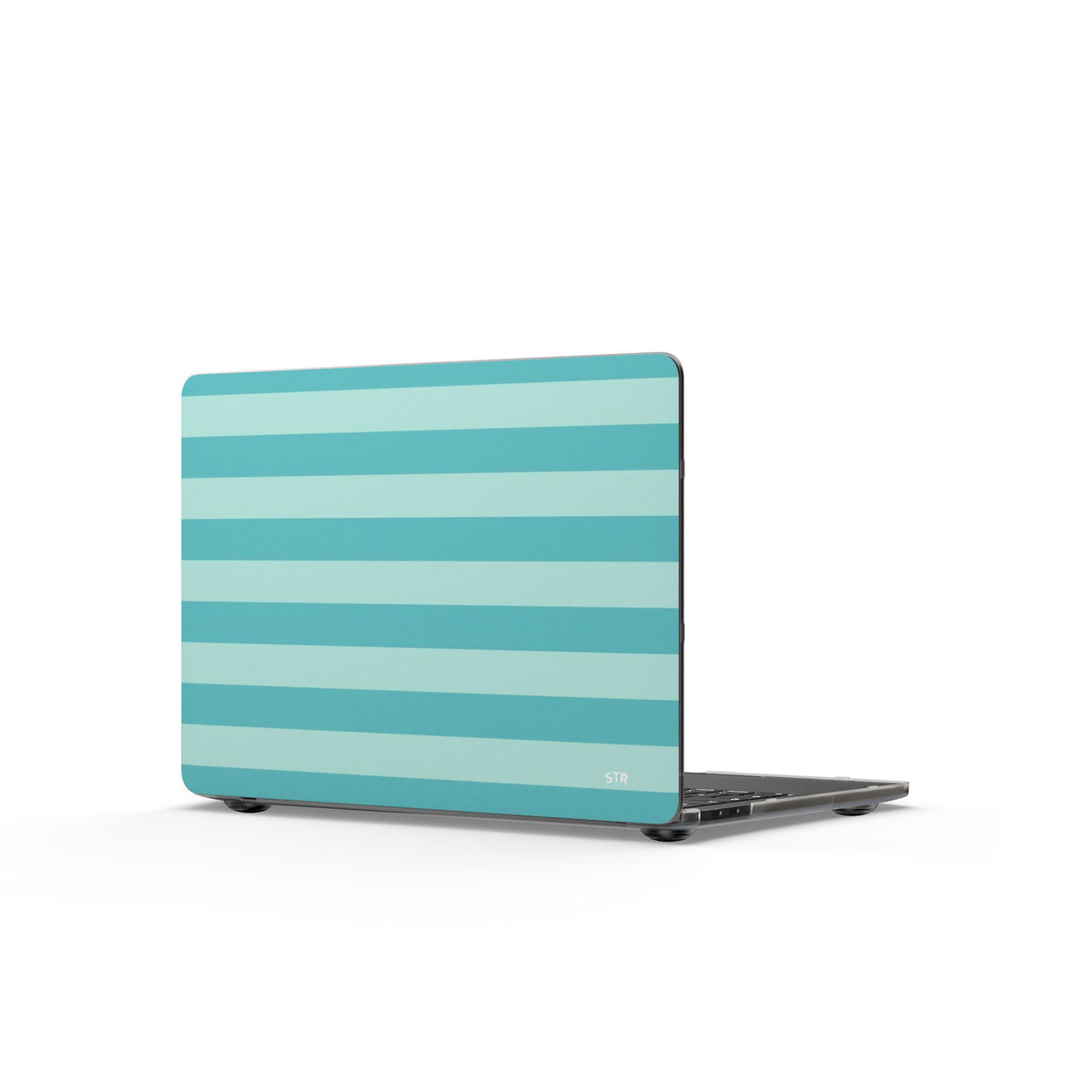 Aqua- MacBook Case
