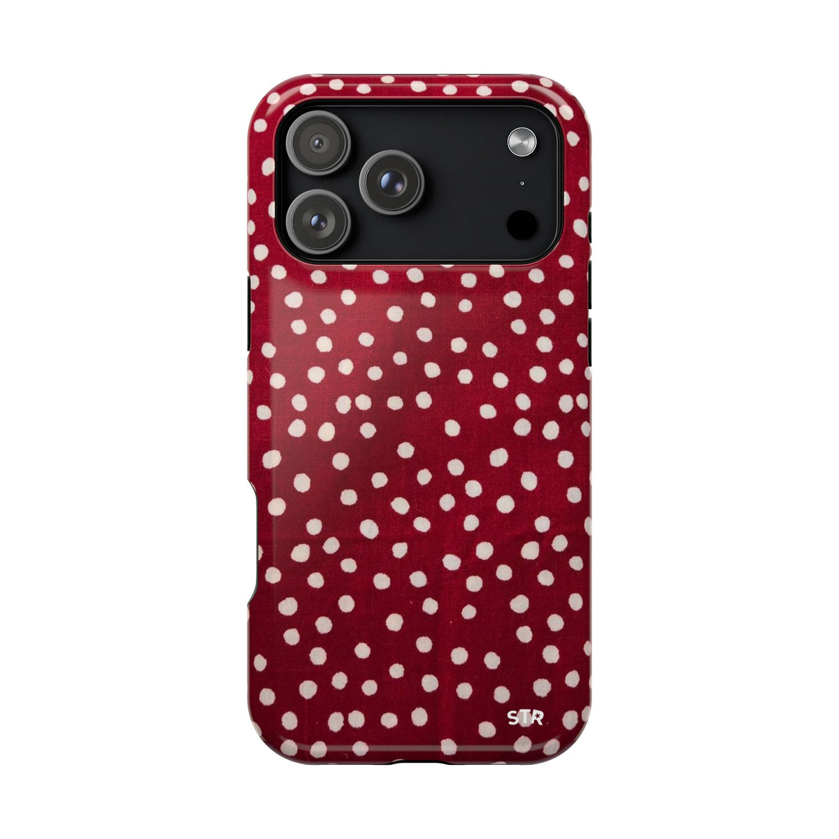 “leah” protective phone case