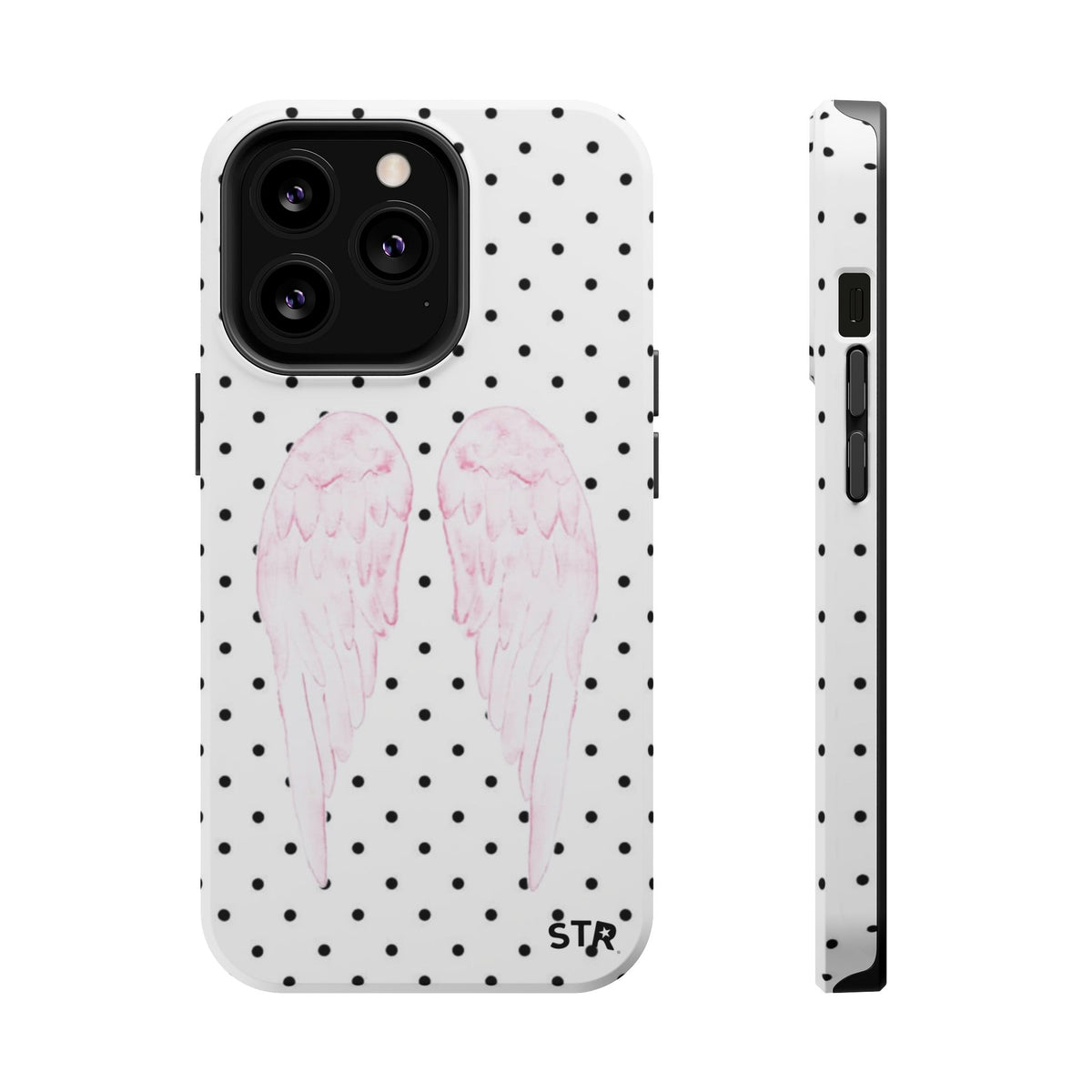 “suzanne” protective phone case