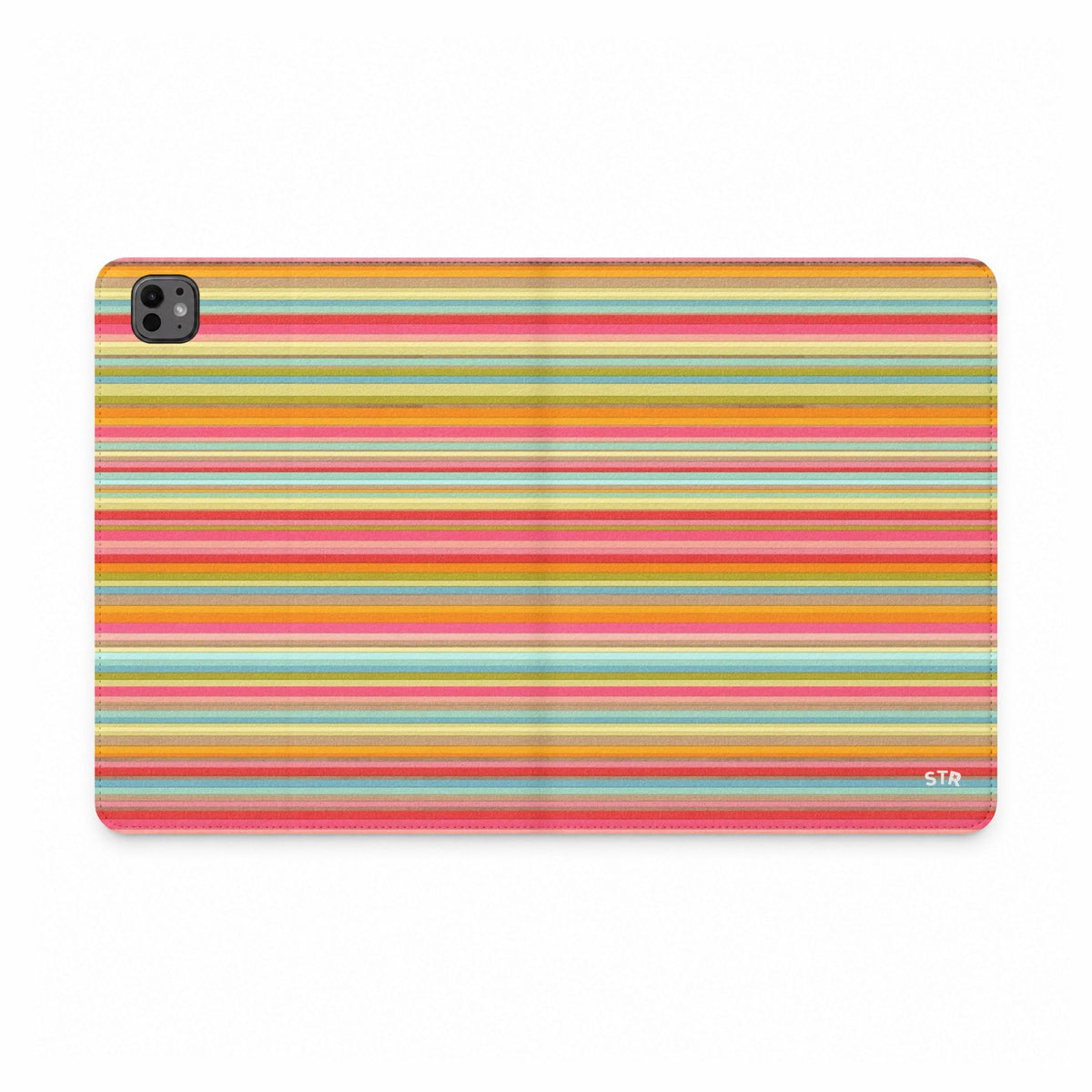 "Nancy" ipad Folio Case