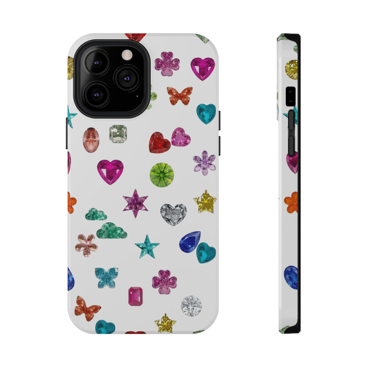 "Jule” protective phone case