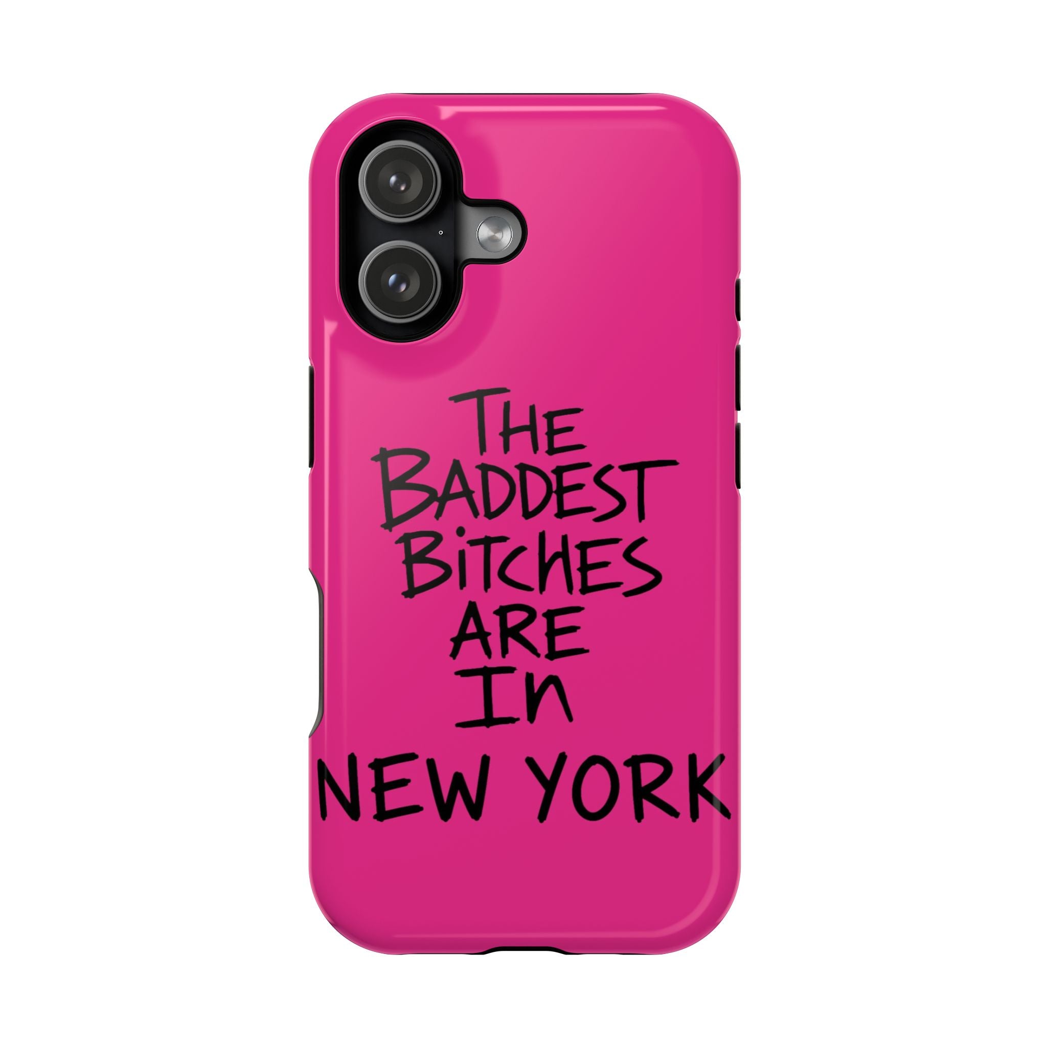 ARE IN NEW YORK