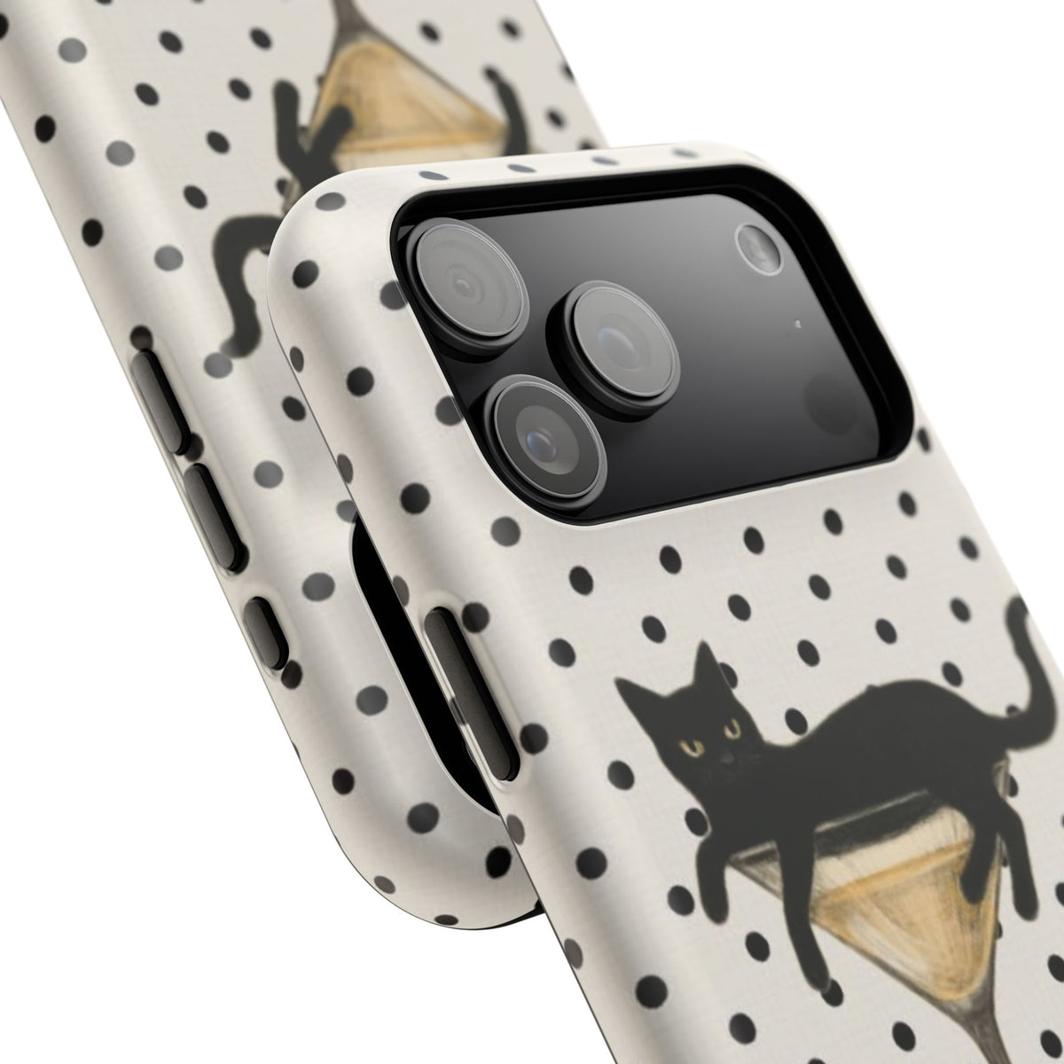 “KITINI” protective phone case