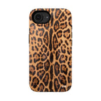 “spotted” protective phone case