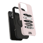 “Chanel no1” protective phone case