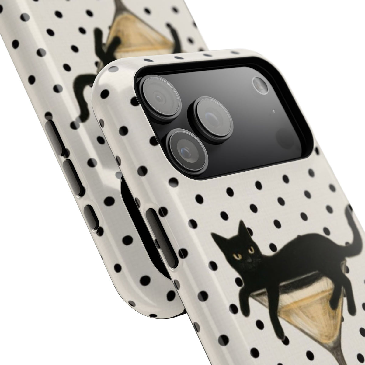 “KITINI” protective phone case