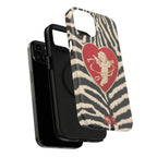 “well wishes” protective phone case