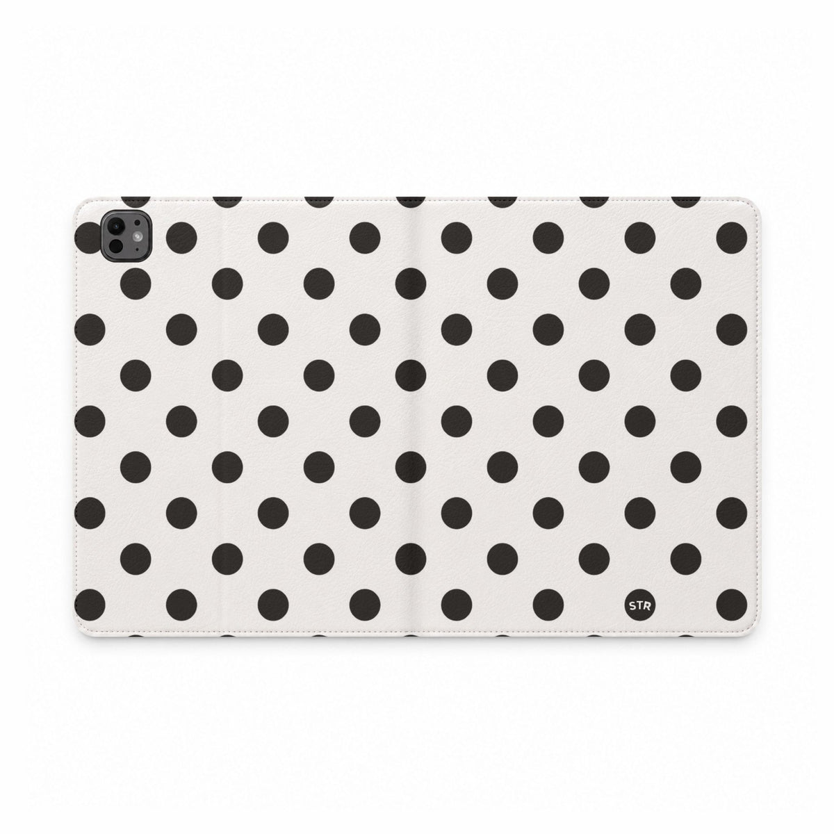 "Betty" ipad Folio Case