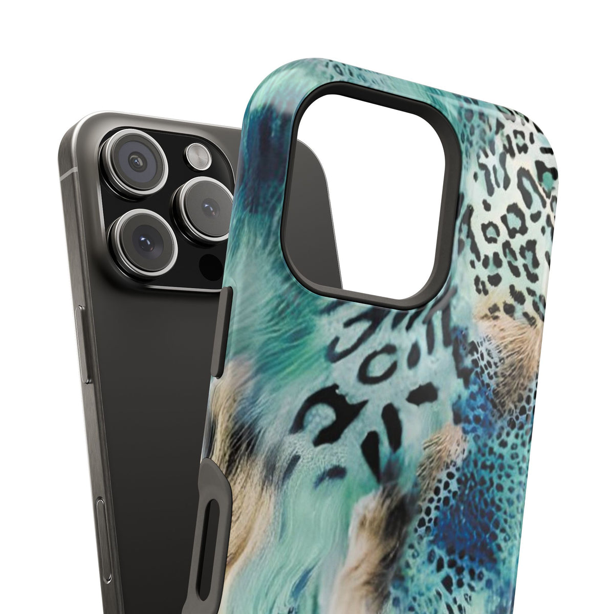 "Cleo” protective phone case