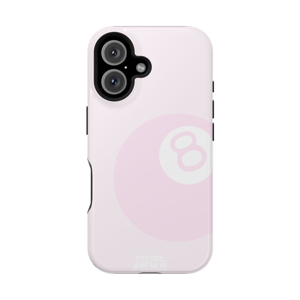 “Lucky bush” protective phone case