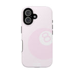 “Lucky bush” protective phone case