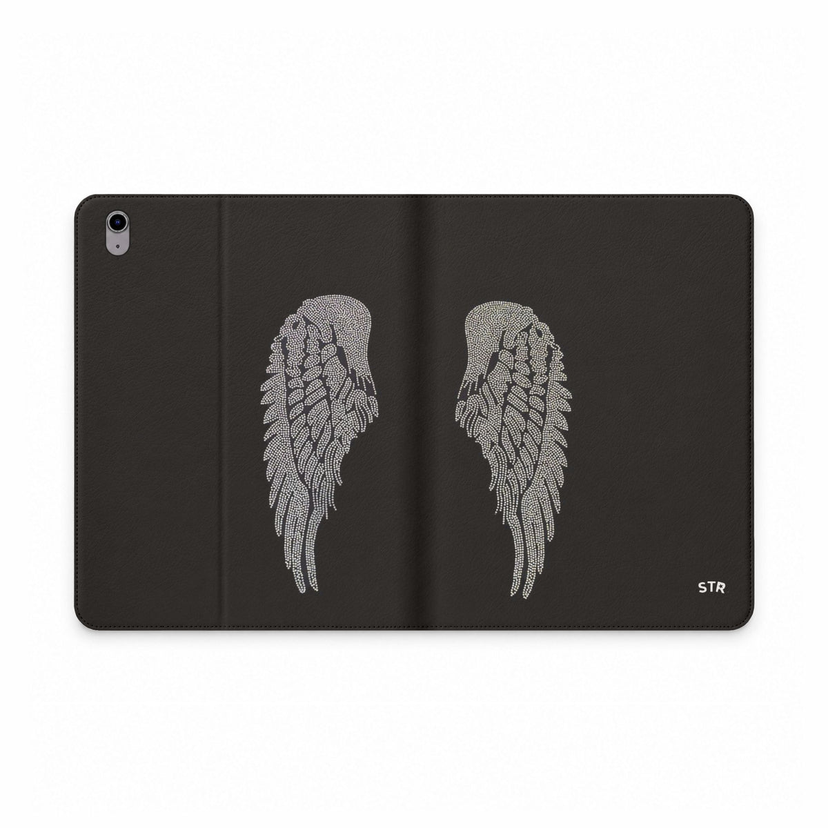 "Wings " ipad Folio Case