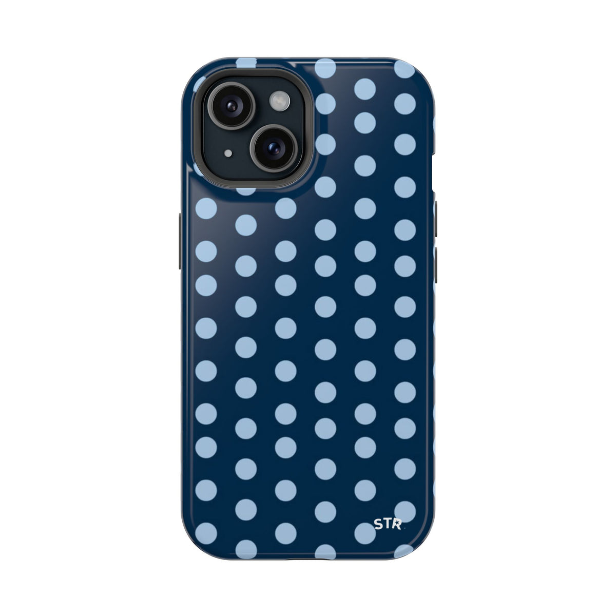 "Ski” protective phone case