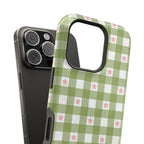 "Sky” protective phone case