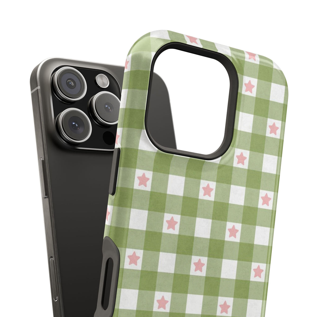 "Sky” protective phone case