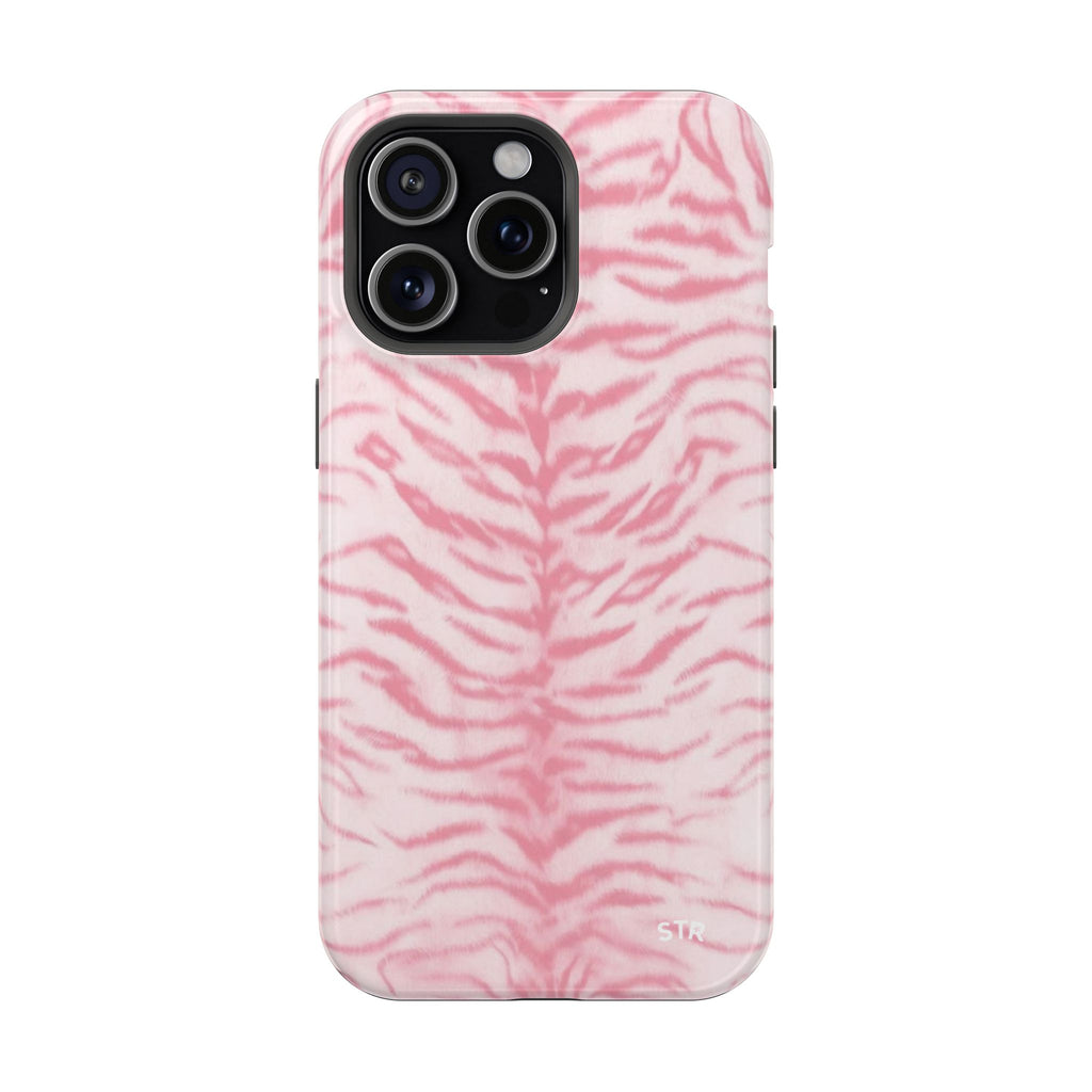 “Bertha” protective phone case