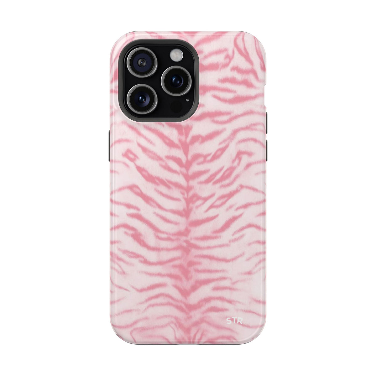 “Bertha” protective phone case