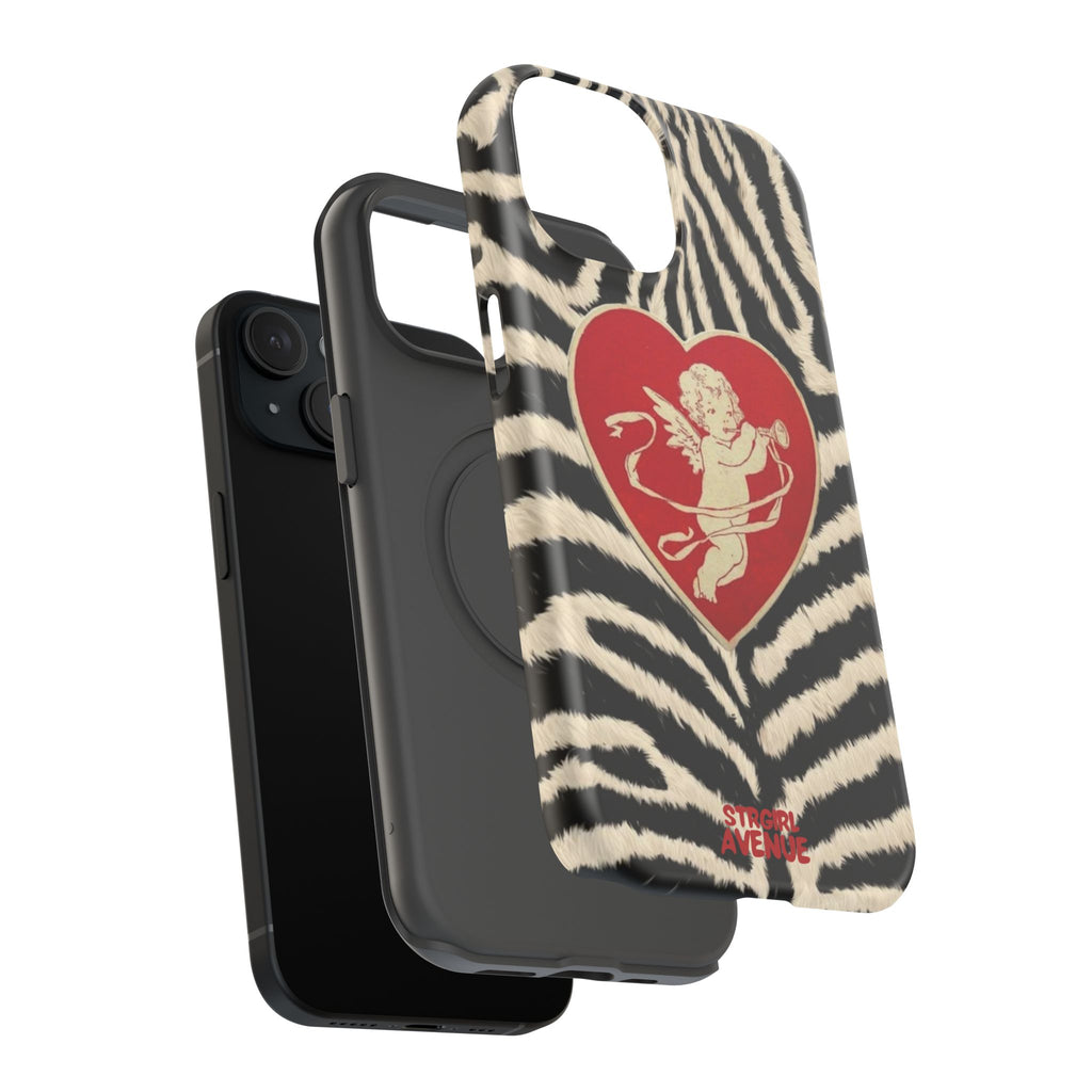 “well wishes” protective phone case