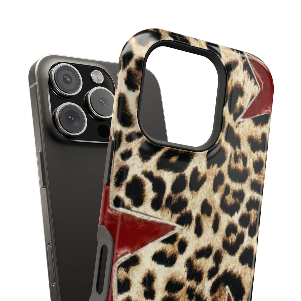 “leostar” protective phone case