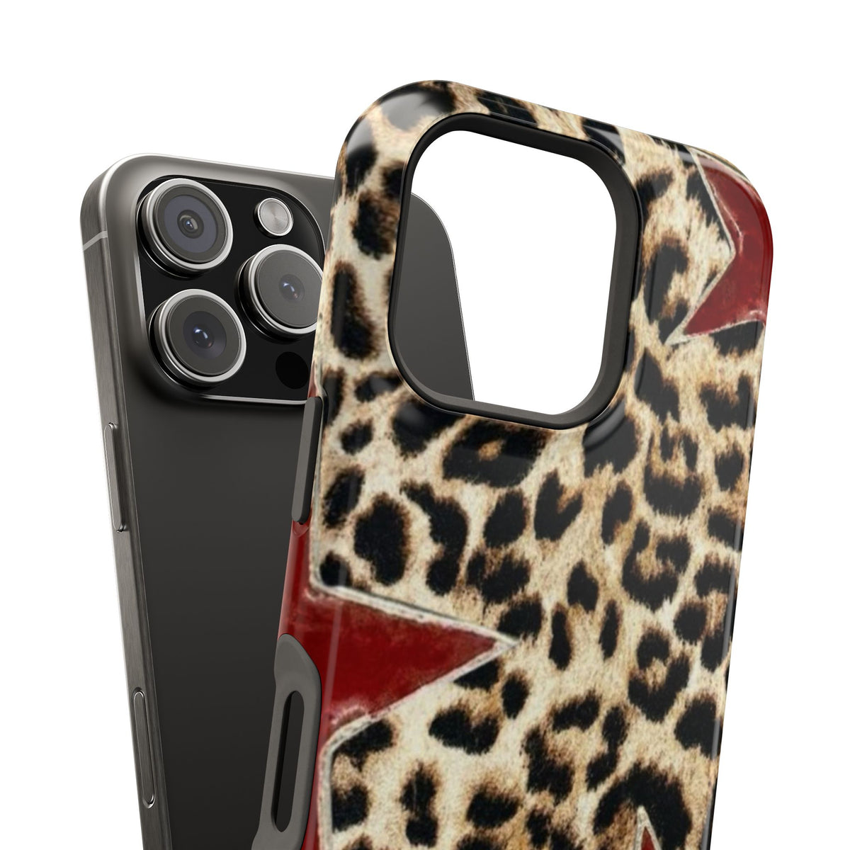 “leostar” protective phone case