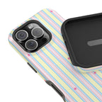 "Sprinkle” protective phone case