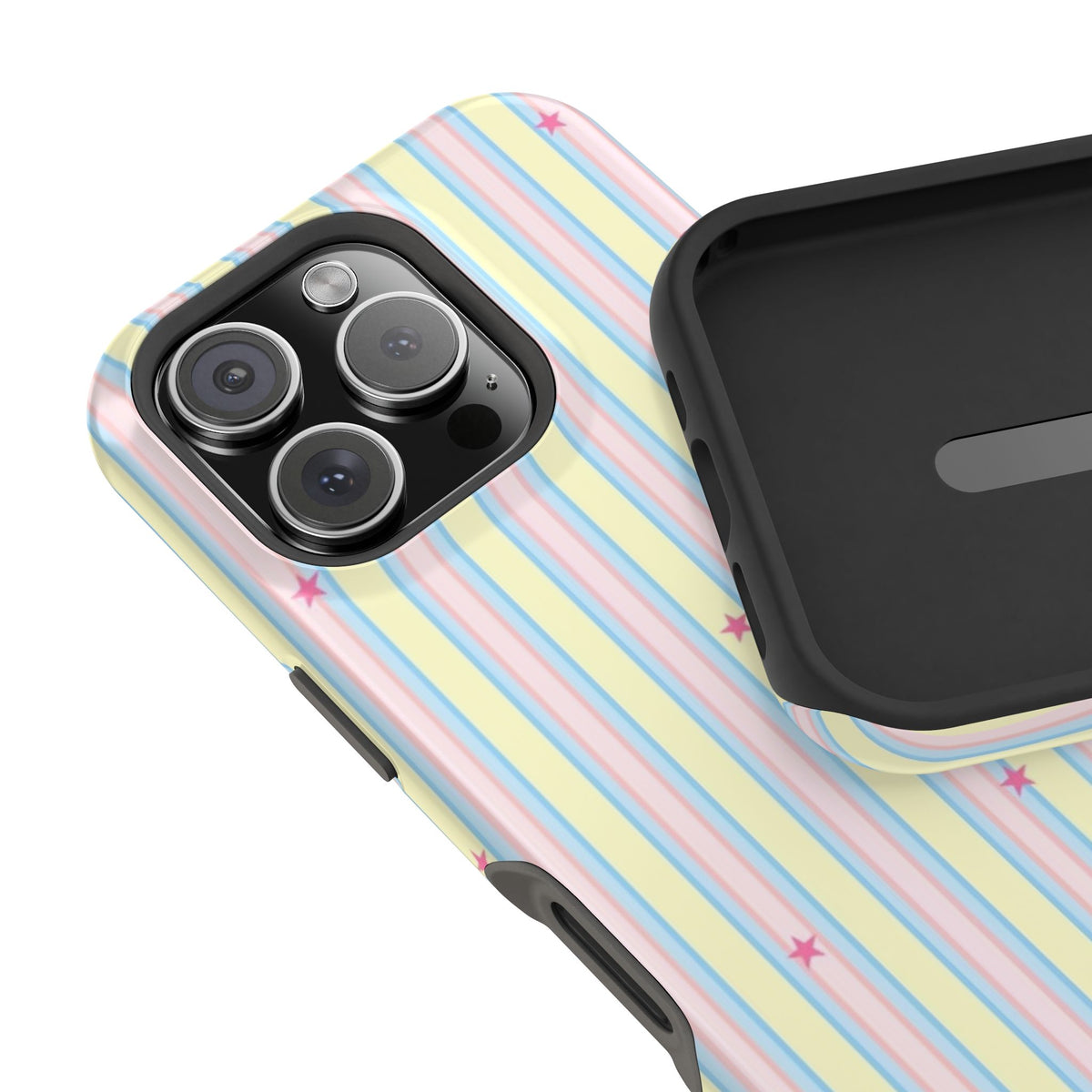 "Sprinkle” protective phone case