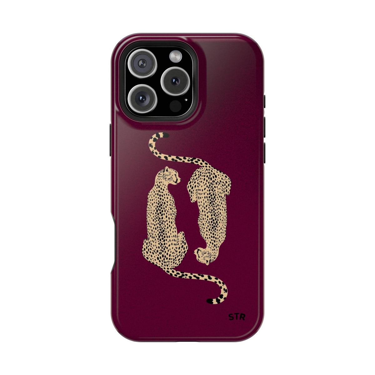 "eloise" Protective phone case